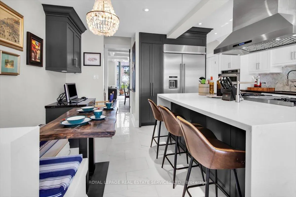 Photo 12 of 239 Heath Street E, Toronto, Rosedale-Moore Park — HOMEH