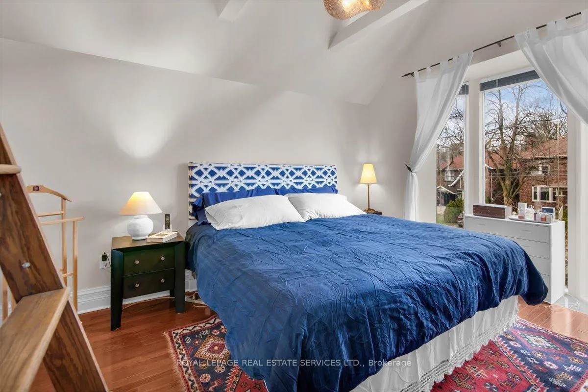 Photo 20 of 239 Heath Street E, Toronto, Rosedale-Moore Park — HOMEH