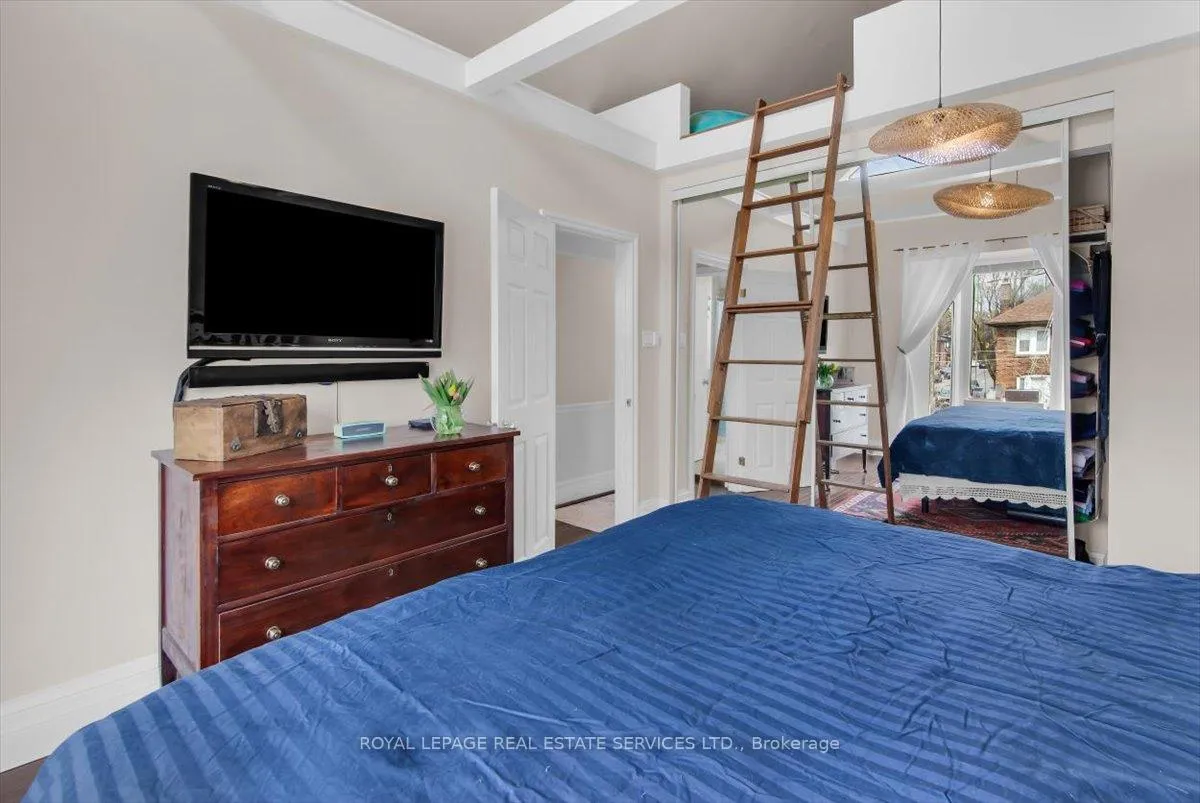 Photo 21 of 239 Heath Street E, Toronto, Rosedale-Moore Park — HOMEH