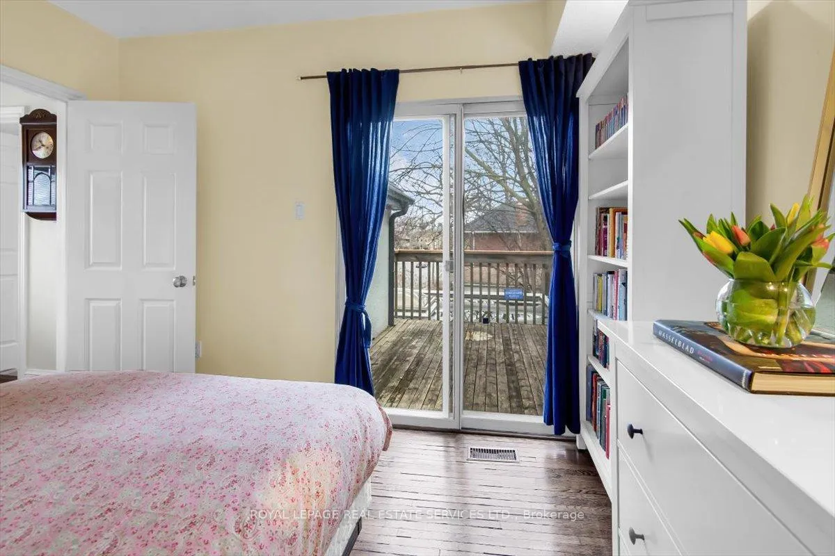 Photo 23 of 239 Heath Street E, Toronto, Rosedale-Moore Park — HOMEH