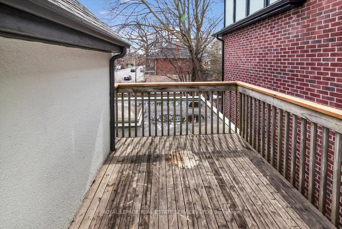 Photo 24 of 239 Heath Street E, Toronto, Rosedale-Moore Park — HOMEH