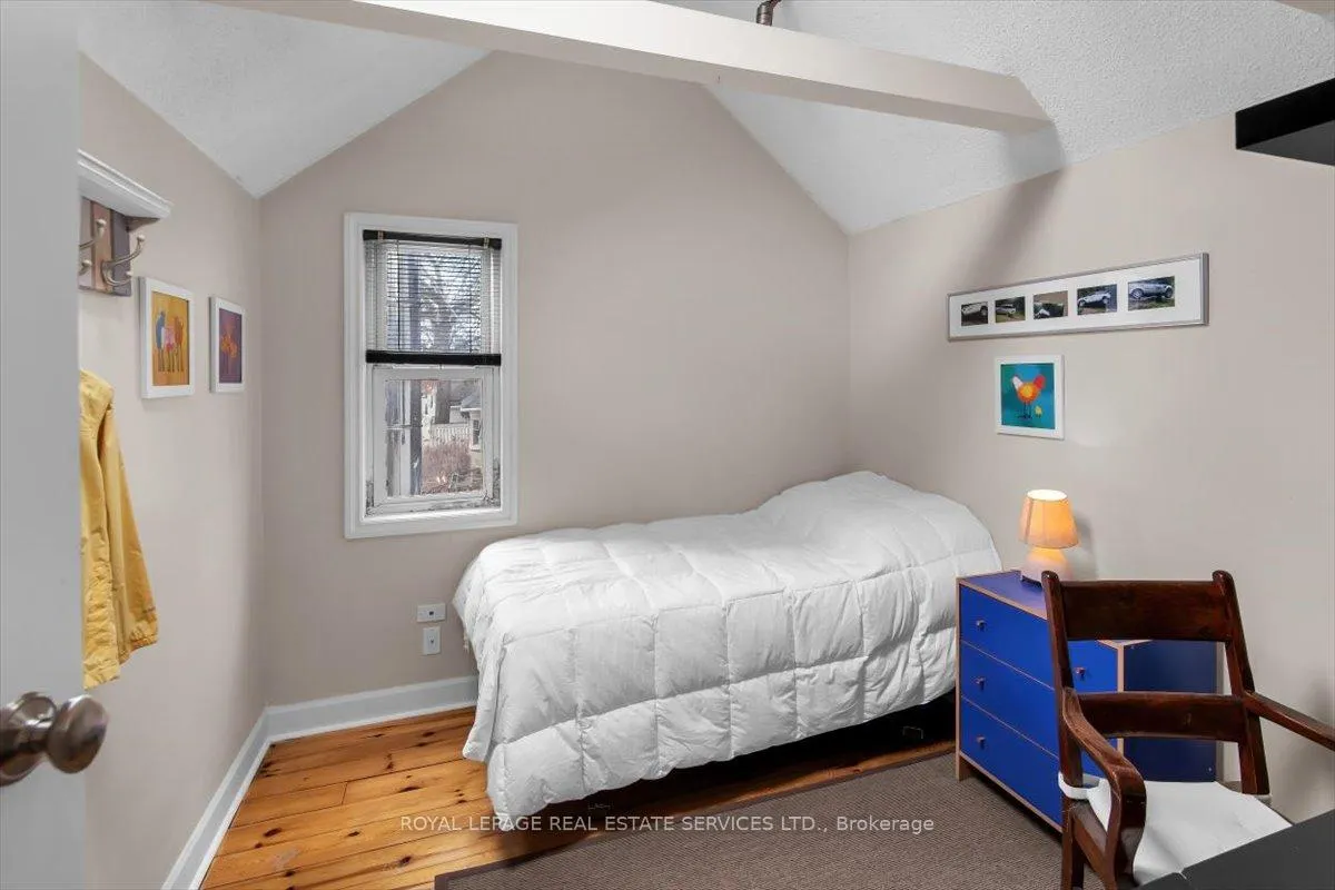 Photo 25 of 239 Heath Street E, Toronto, Rosedale-Moore Park — HOMEH