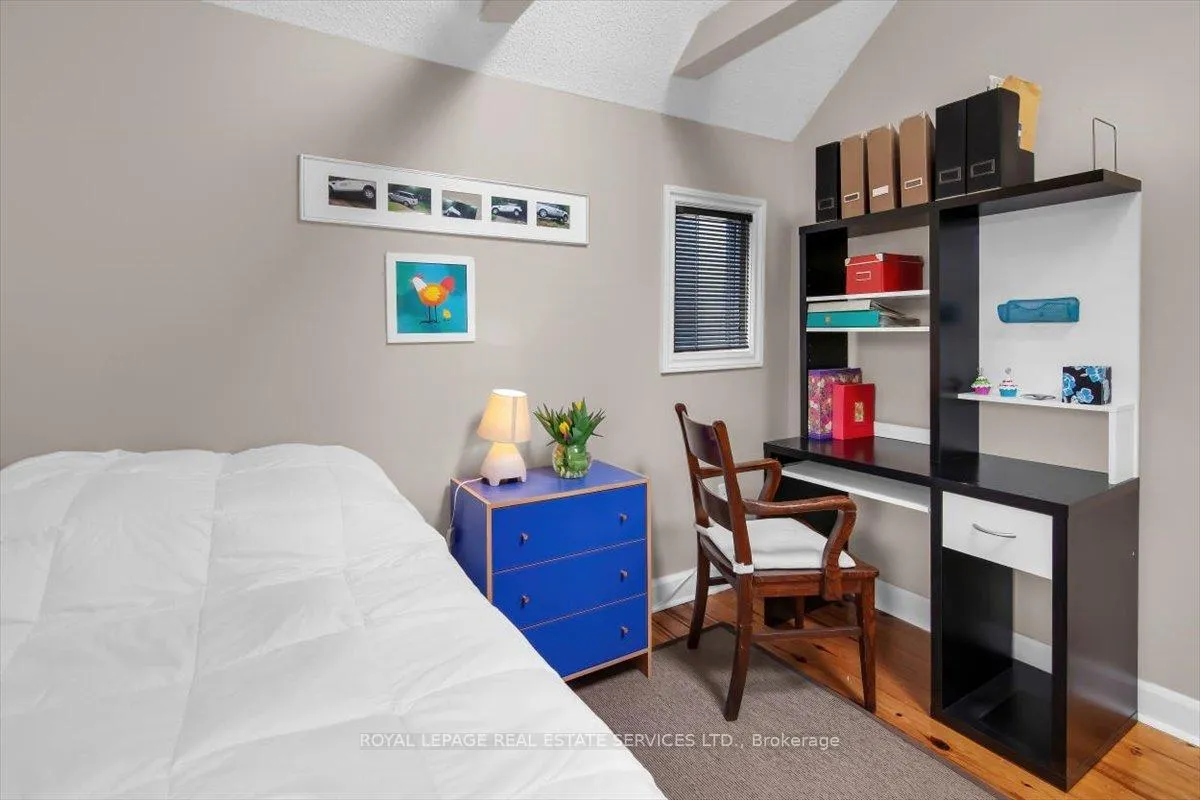 Photo 26 of 239 Heath Street E, Toronto, Rosedale-Moore Park — HOMEH