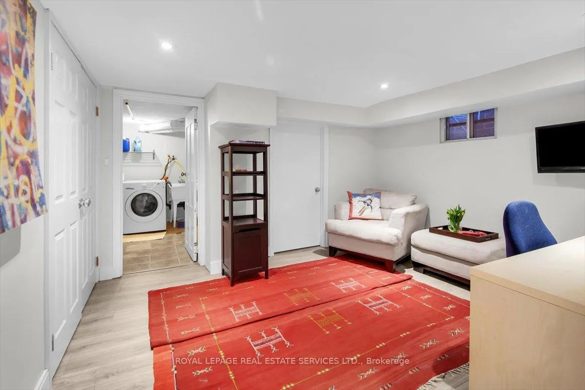 Photo 28 of 239 Heath Street E, Toronto, Rosedale-Moore Park — HOMEH