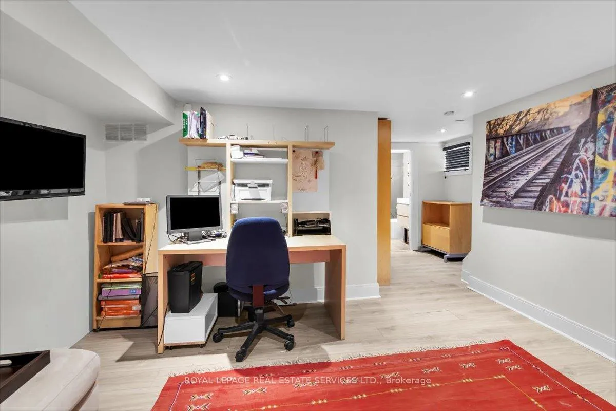 Photo 29 of 239 Heath Street E, Toronto, Rosedale-Moore Park — HOMEH