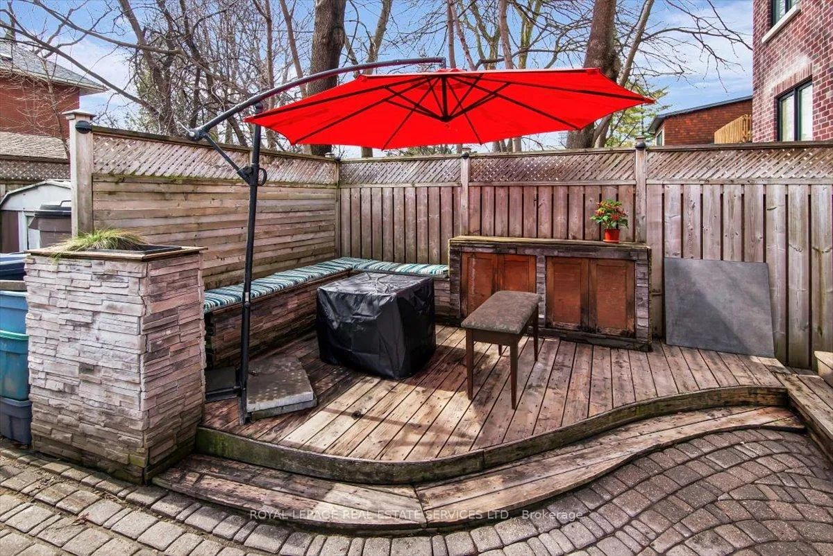 Photo 35 of 239 Heath Street E, Toronto, Rosedale-Moore Park — HOMEH