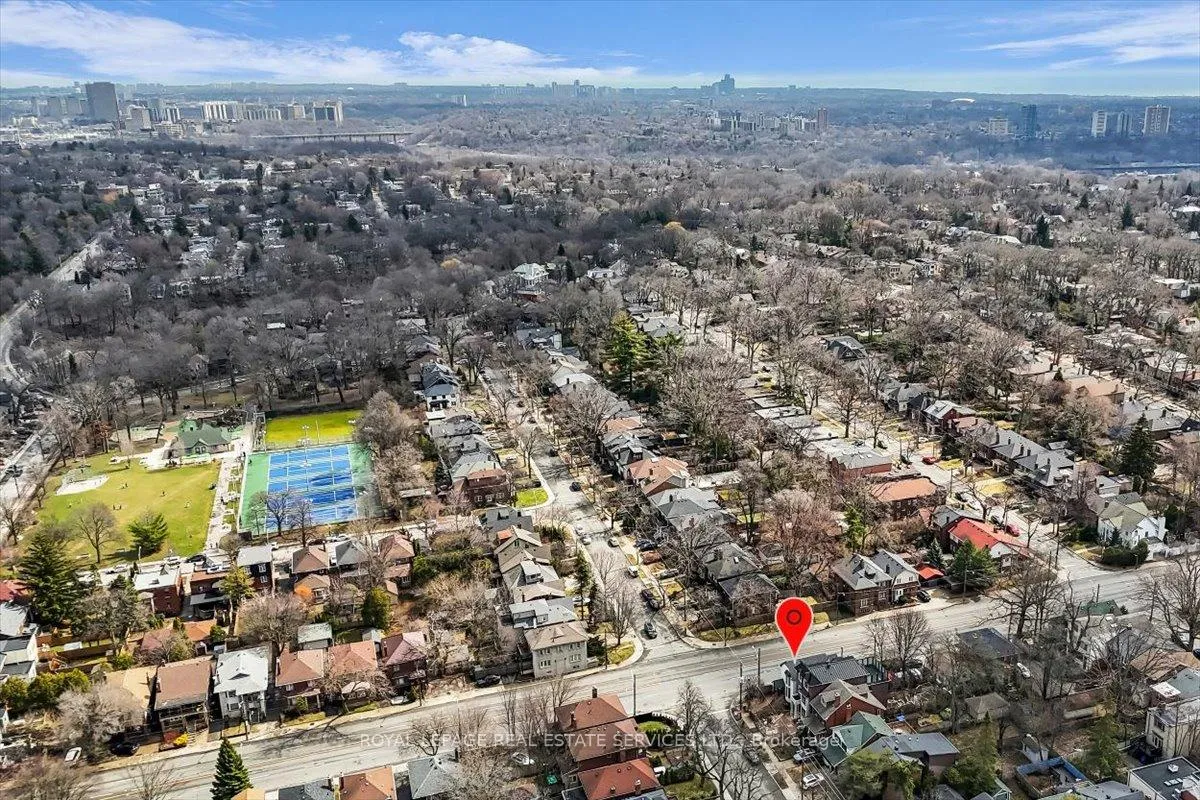 Photo 39 of 239 Heath Street E, Toronto, Rosedale-Moore Park — HOMEH