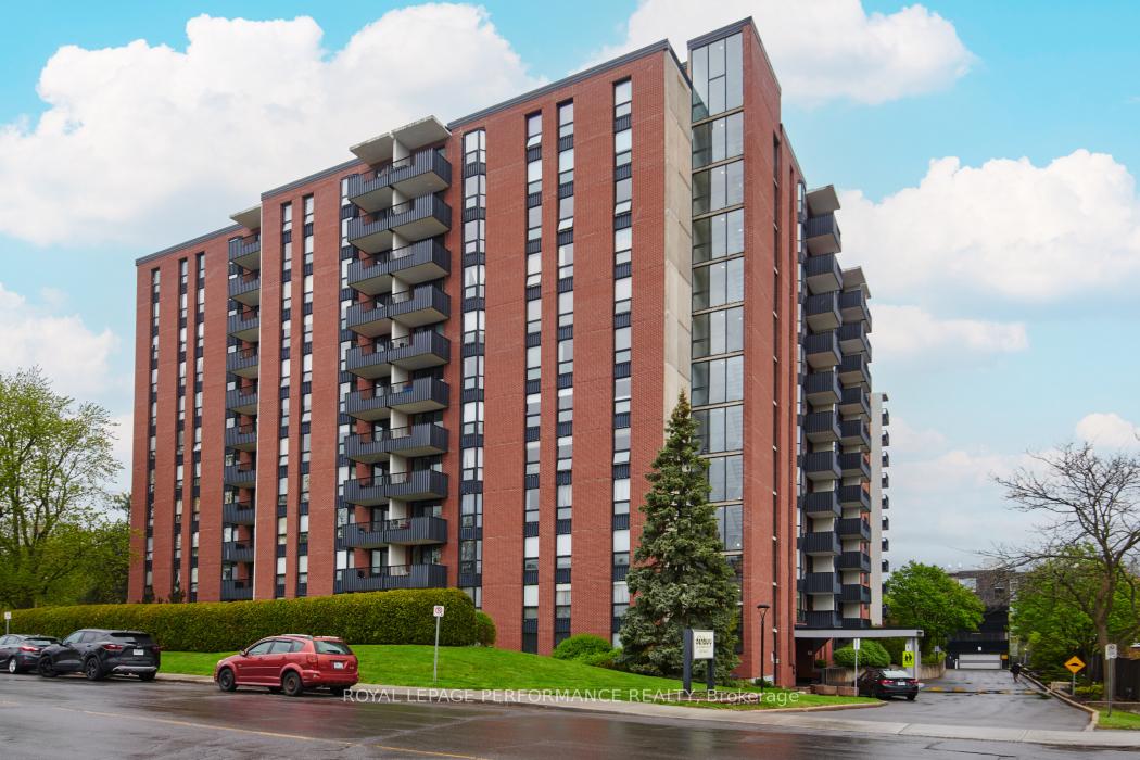 Photo 1 of Unit 102, 2951 Riverside Drive, Ottawa, Mooneys Bay/Riverside Park — HOMEH