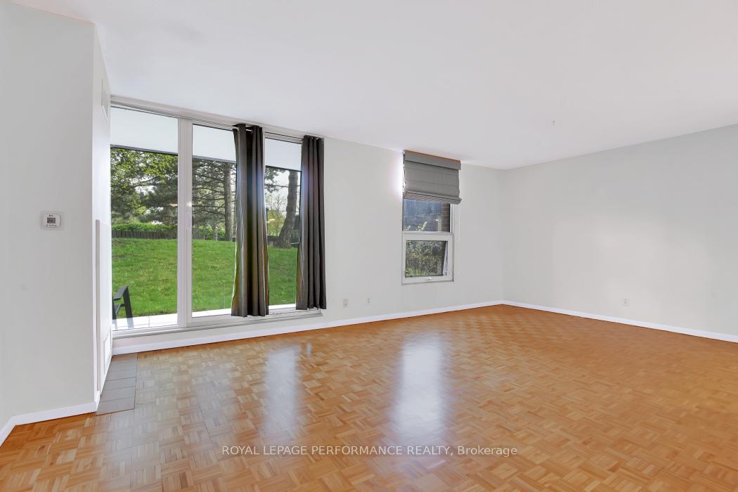 Photo 17 of Unit 102, 2951 Riverside Drive, Ottawa, Mooneys Bay/Riverside Park — HOMEH