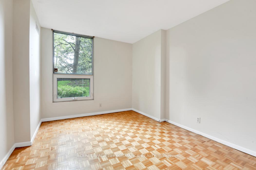 Photo 21 of Unit 102, 2951 Riverside Drive, Ottawa, Mooneys Bay/Riverside Park — HOMEH