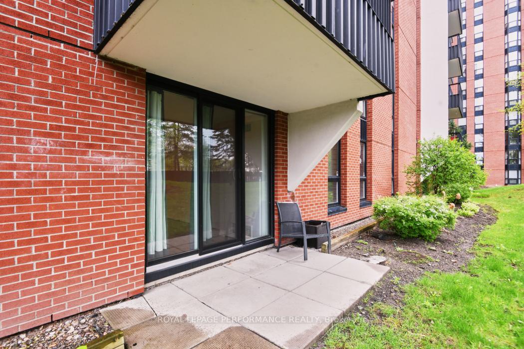 Photo 27 of Unit 102, 2951 Riverside Drive, Ottawa, Mooneys Bay/Riverside Park — HOMEH