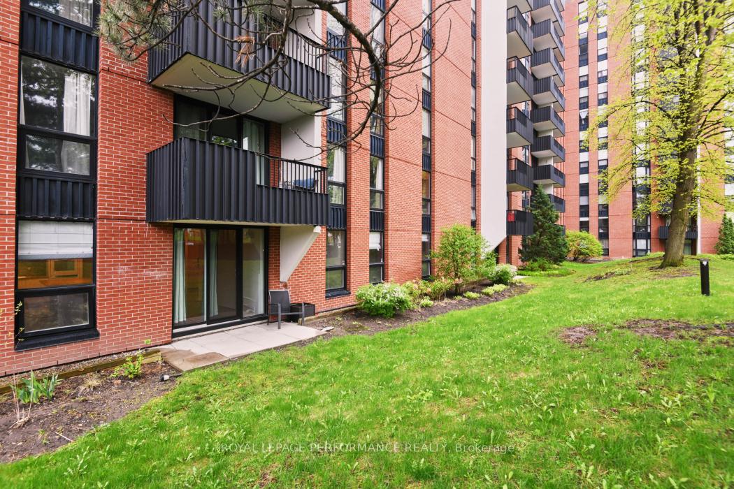 Photo 28 of Unit 102, 2951 Riverside Drive, Ottawa, Mooneys Bay/Riverside Park — HOMEH
