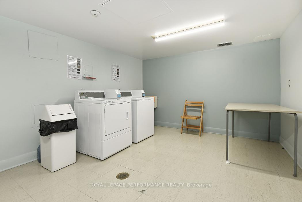 Photo 29 of Unit 102, 2951 Riverside Drive, Ottawa, Mooneys Bay/Riverside Park — HOMEH