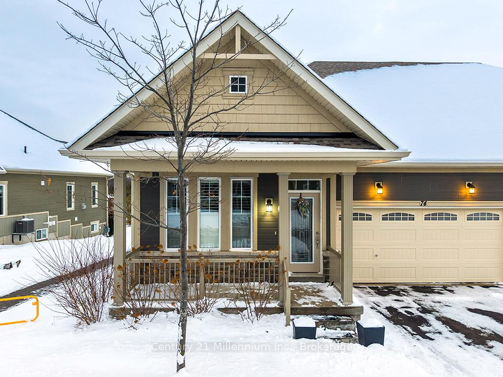 Front of 74 Kari Crescent