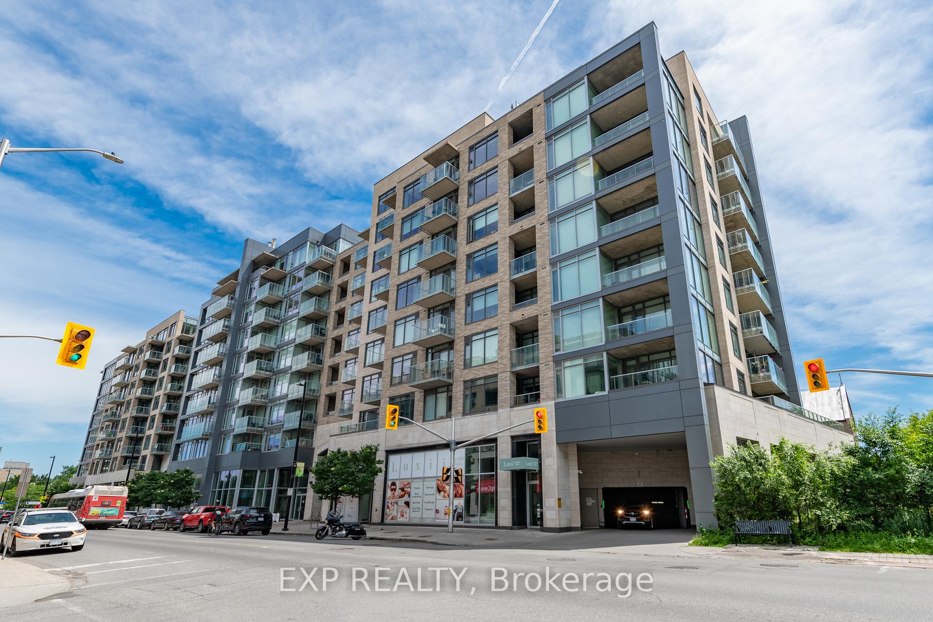 Photo 1 of Unit 303, 108 Richmond Road, Ottawa, Westboro/Hampton Park — HOMEH