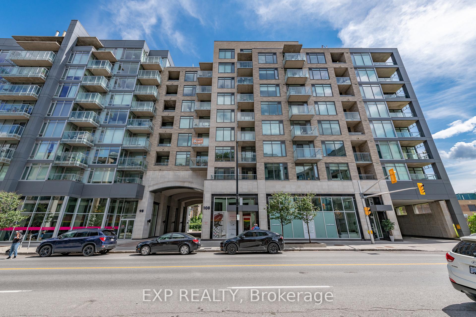 Photo 2 of Unit 303, 108 Richmond Road, Ottawa, Westboro/Hampton Park — HOMEH