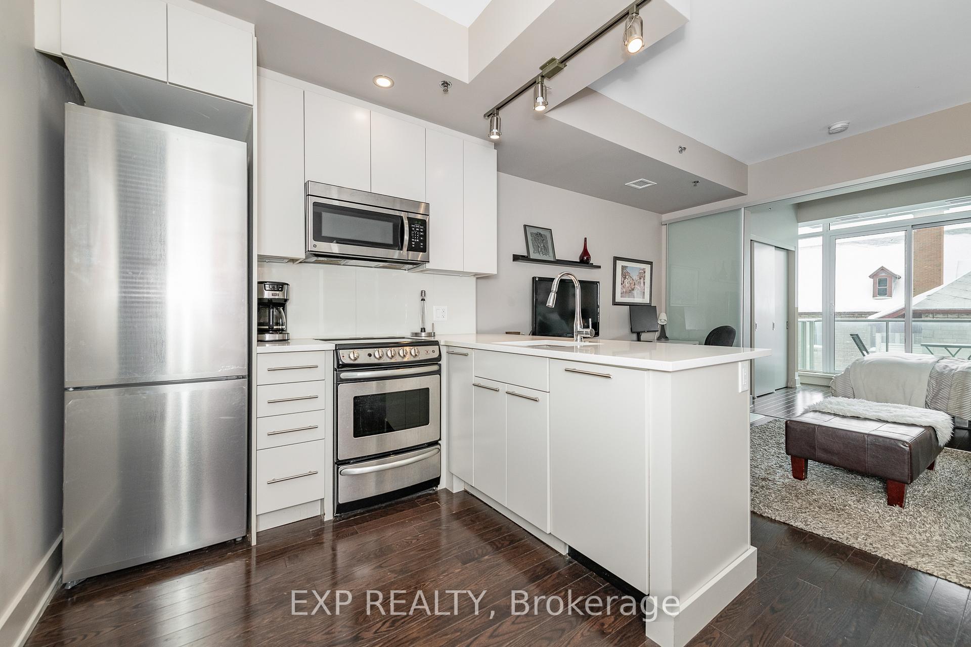 Photo 9 of Unit 303, 108 Richmond Road, Ottawa, Westboro/Hampton Park — HOMEH