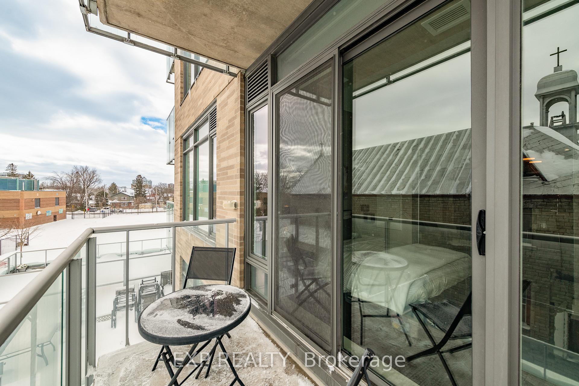 Photo 25 of Unit 303, 108 Richmond Road, Ottawa, Westboro/Hampton Park — HOMEH