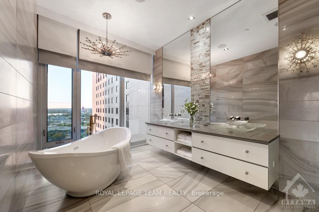 Photo 6 of Unit 2101, 111 Champagne Avenue, Ottawa, West Centre Town — HOMEH