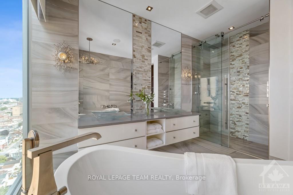 Photo 7 of Unit 2101, 111 Champagne Avenue, Ottawa, West Centre Town — HOMEH