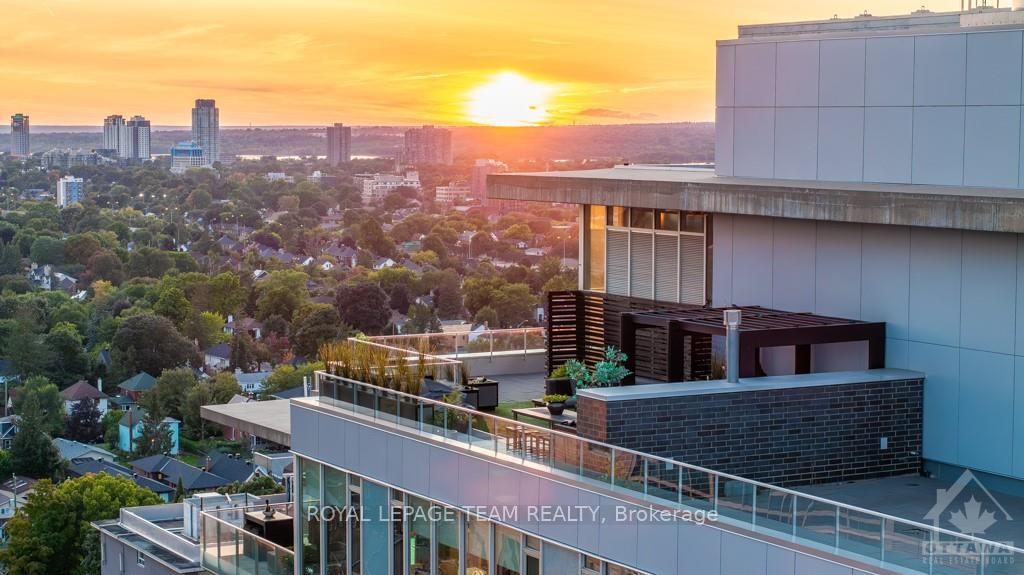 Photo 10 of Unit 2101, 111 Champagne Avenue, Ottawa, West Centre Town — HOMEH