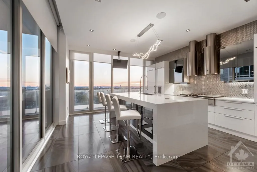 Photo 12 of Unit 2101, 111 Champagne Avenue, Ottawa, West Centre Town — HOMEH