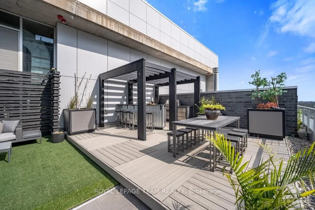 Photo 14 of Unit 2101, 111 Champagne Avenue, Ottawa, West Centre Town — HOMEH