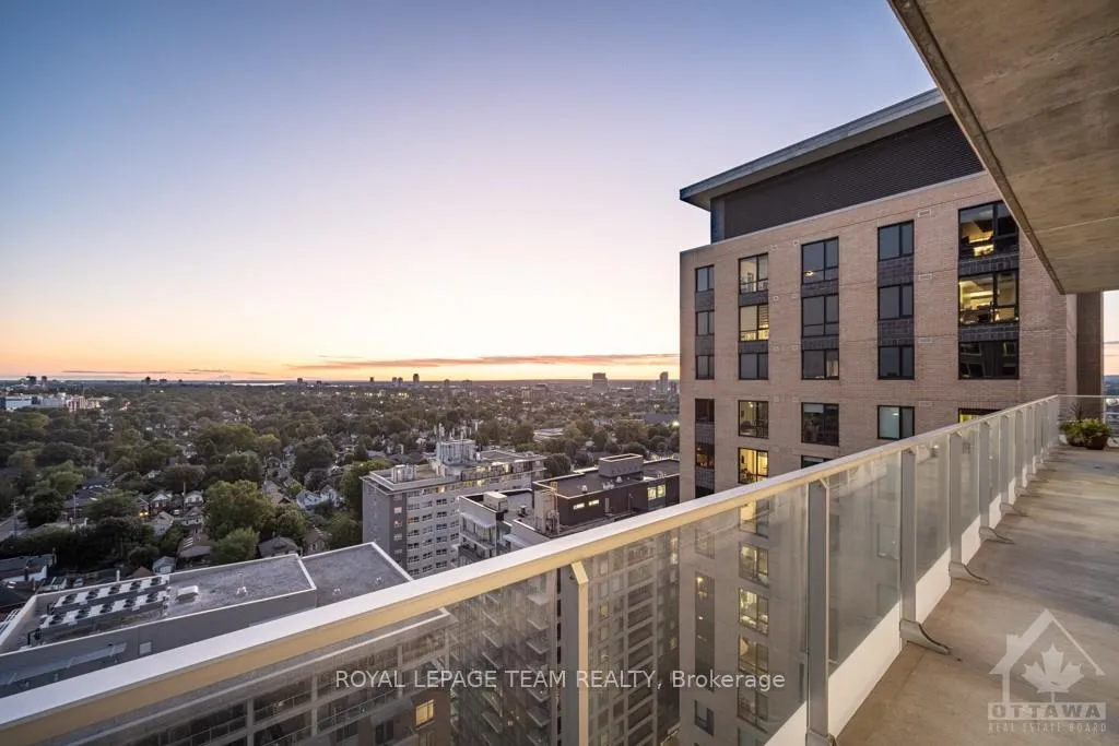 Photo 15 of Unit 2101, 111 Champagne Avenue, Ottawa, West Centre Town — HOMEH