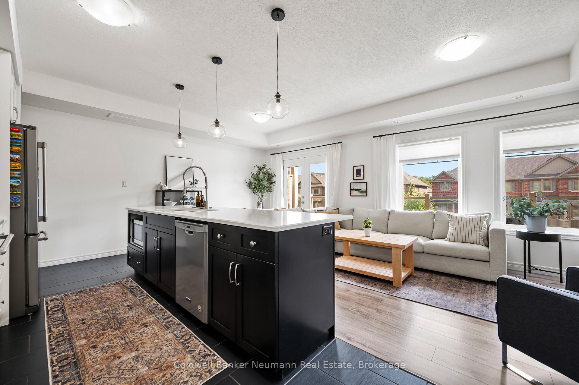 Photo 5 of Unit 45, 39 Kay Crescent, Guelph, Pineridge/Westminster Woods — HOMEH