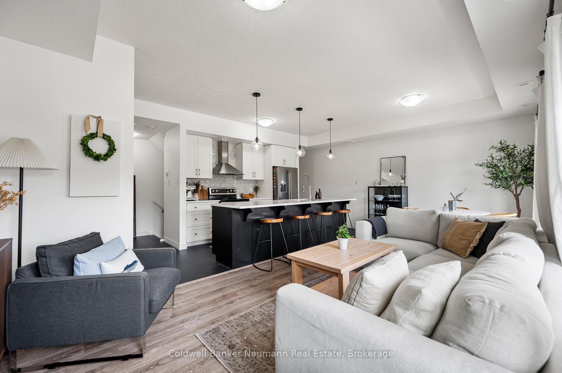 Photo 6 of Unit 45, 39 Kay Crescent, Guelph, Pineridge/Westminster Woods — HOMEH