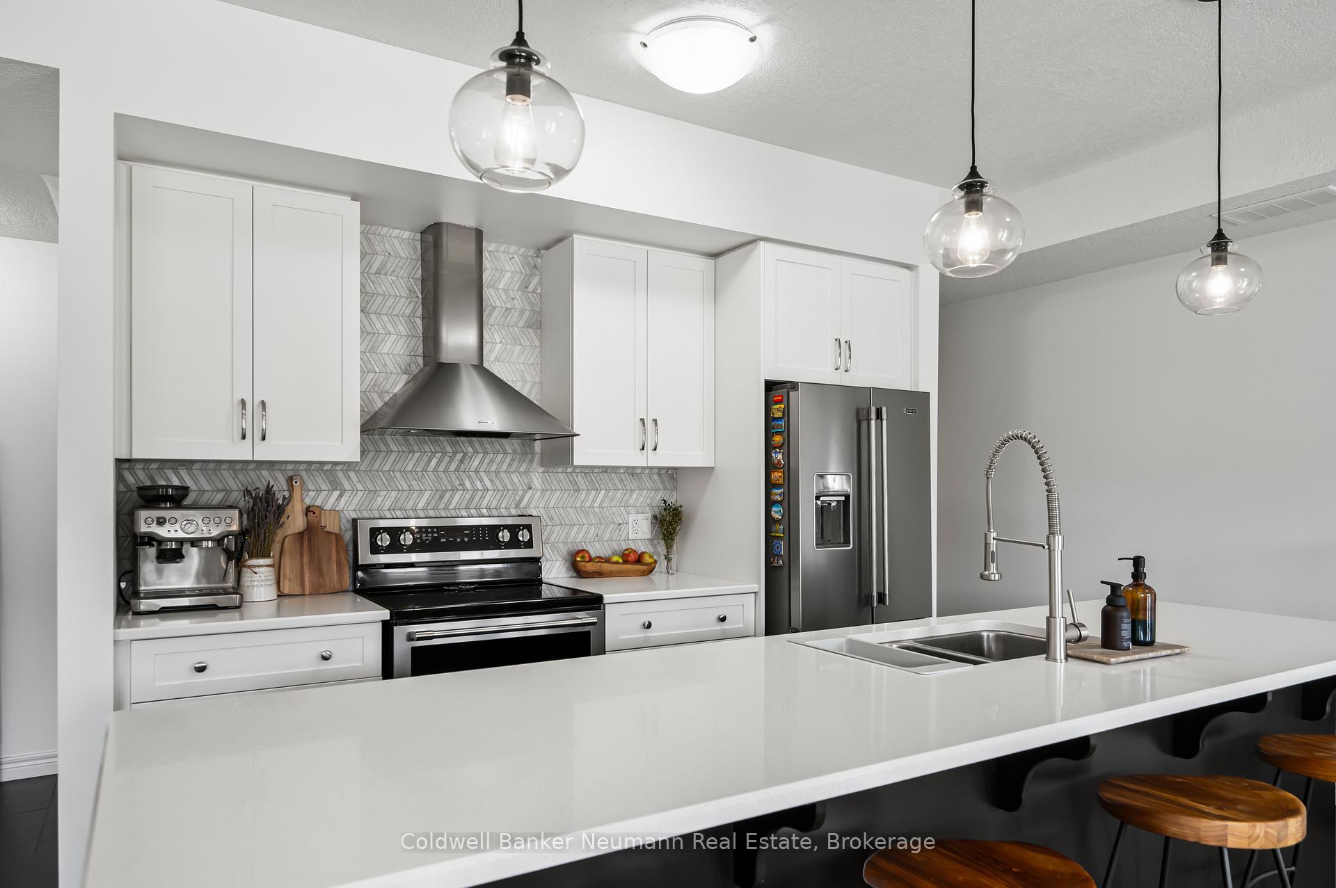 Photo 7 of Unit 45, 39 Kay Crescent, Guelph, Pineridge/Westminster Woods — HOMEH