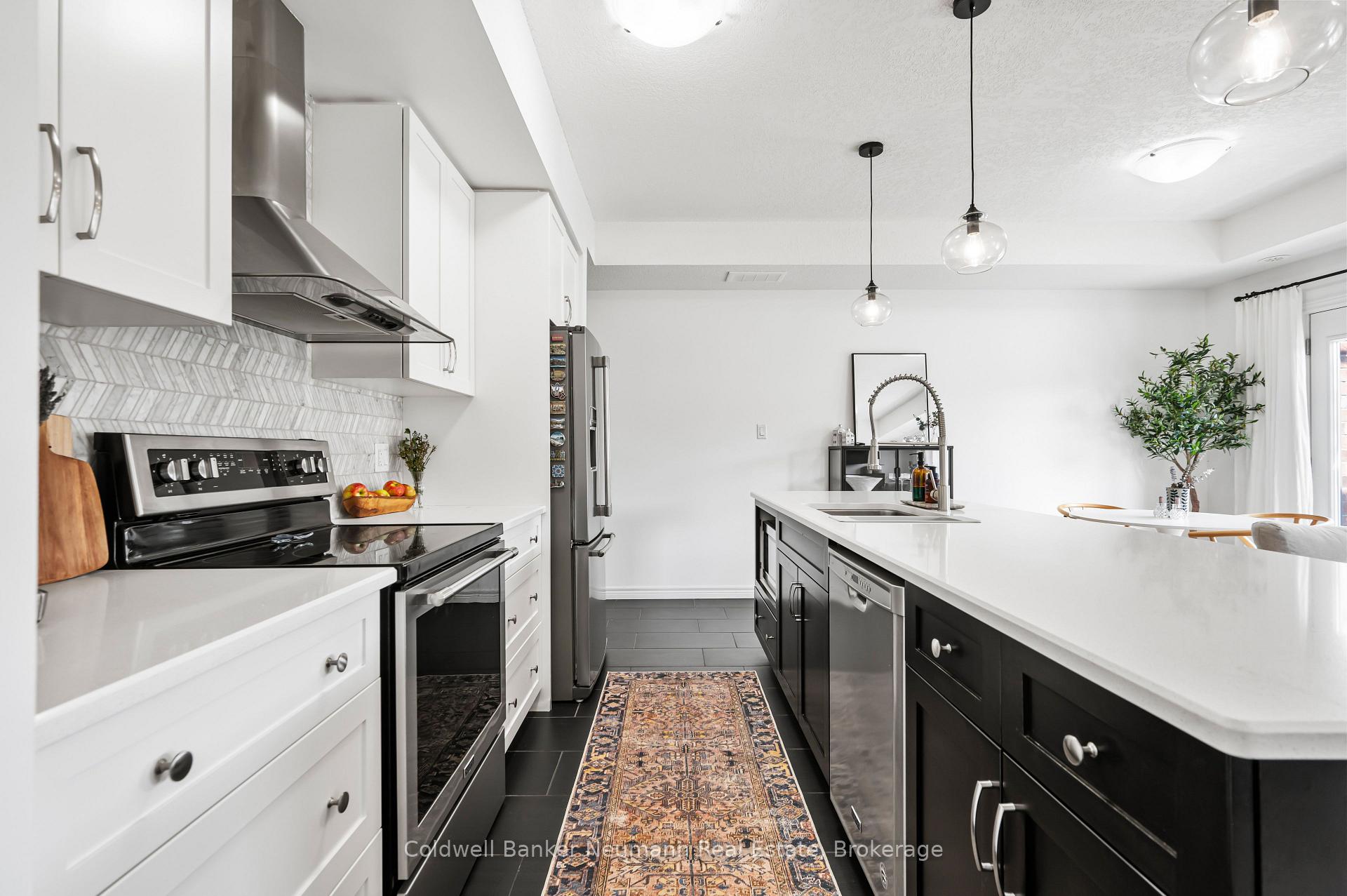 Photo 8 of Unit 45, 39 Kay Crescent, Guelph, Pineridge/Westminster Woods — HOMEH