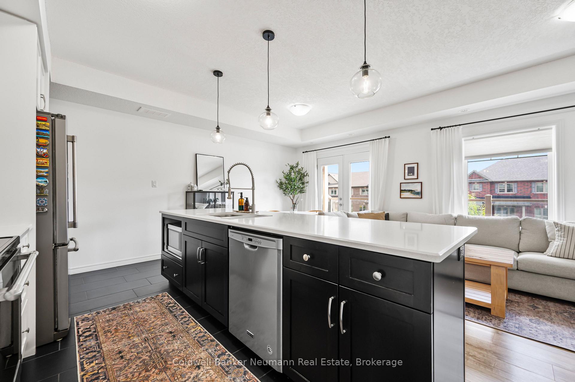 Photo 9 of Unit 45, 39 Kay Crescent, Guelph, Pineridge/Westminster Woods — HOMEH