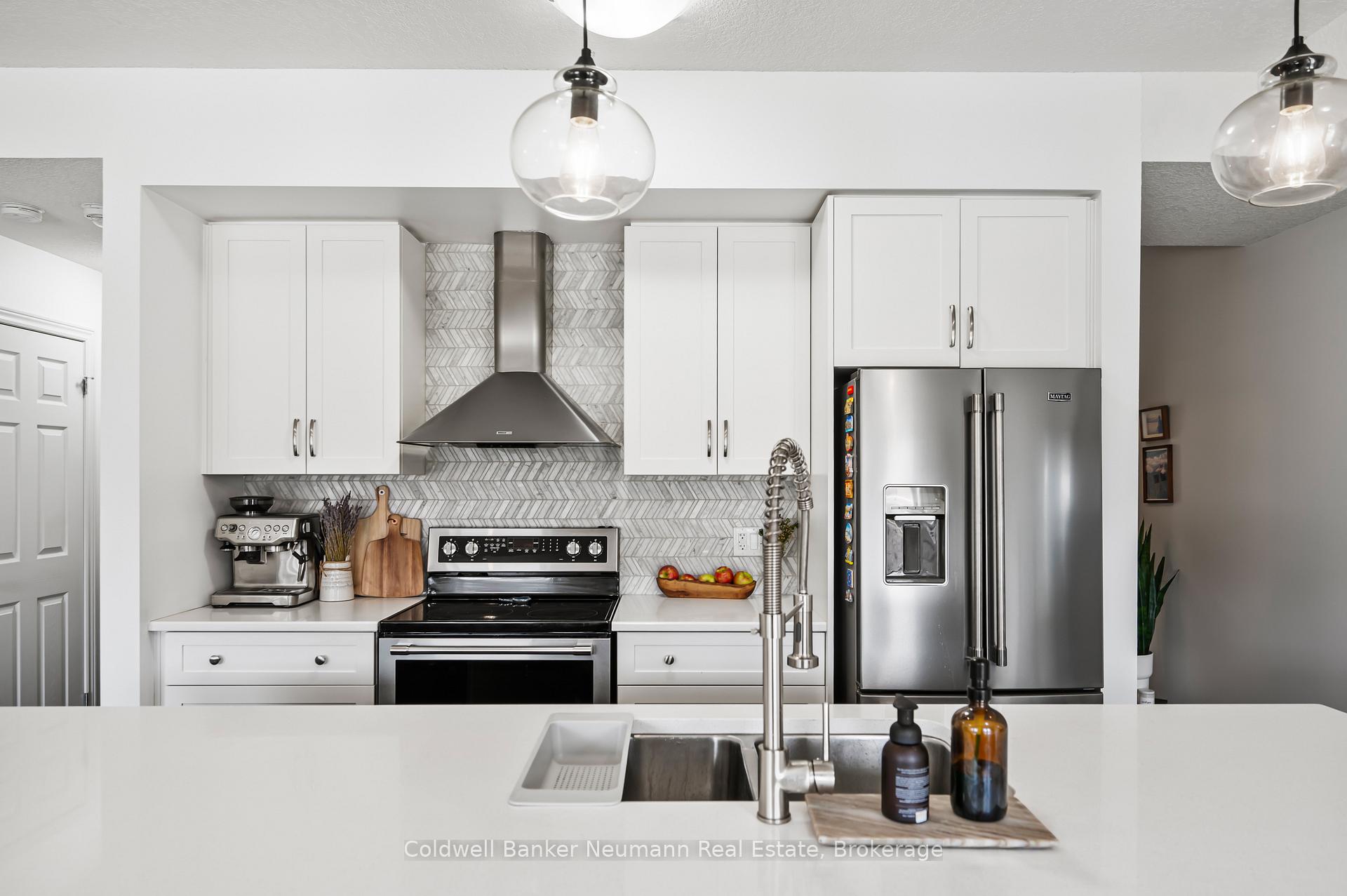 Photo 11 of Unit 45, 39 Kay Crescent, Guelph, Pineridge/Westminster Woods — HOMEH