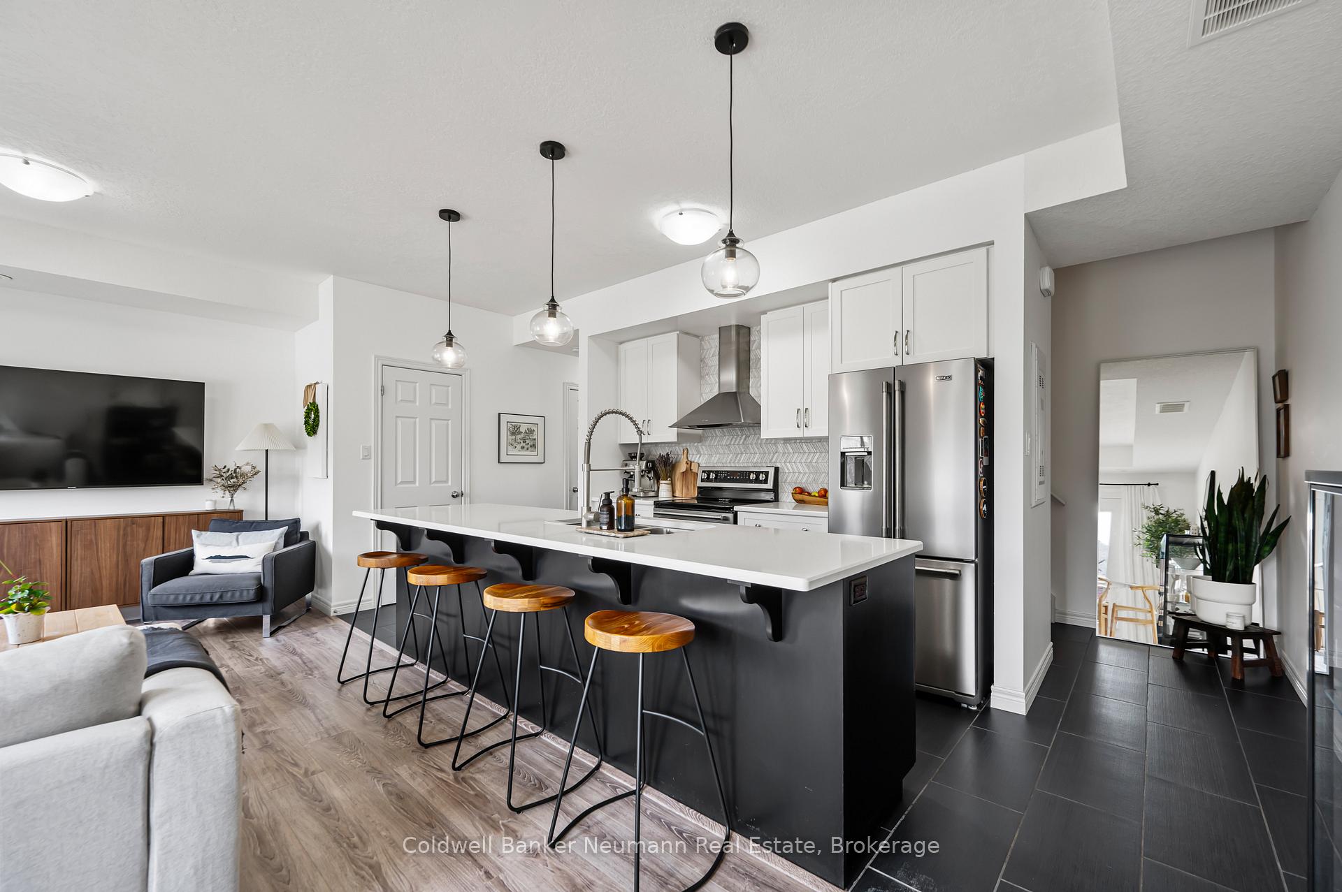 Photo 12 of Unit 45, 39 Kay Crescent, Guelph, Pineridge/Westminster Woods — HOMEH