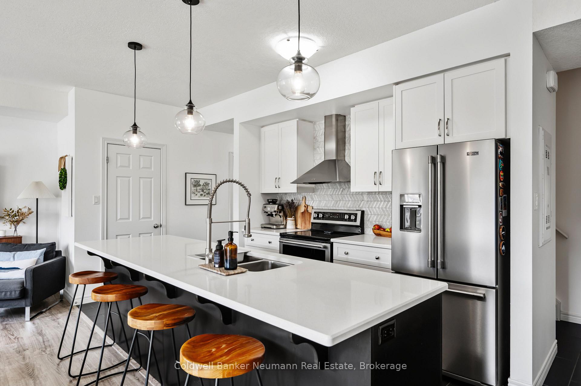 Photo 13 of Unit 45, 39 Kay Crescent, Guelph, Pineridge/Westminster Woods — HOMEH