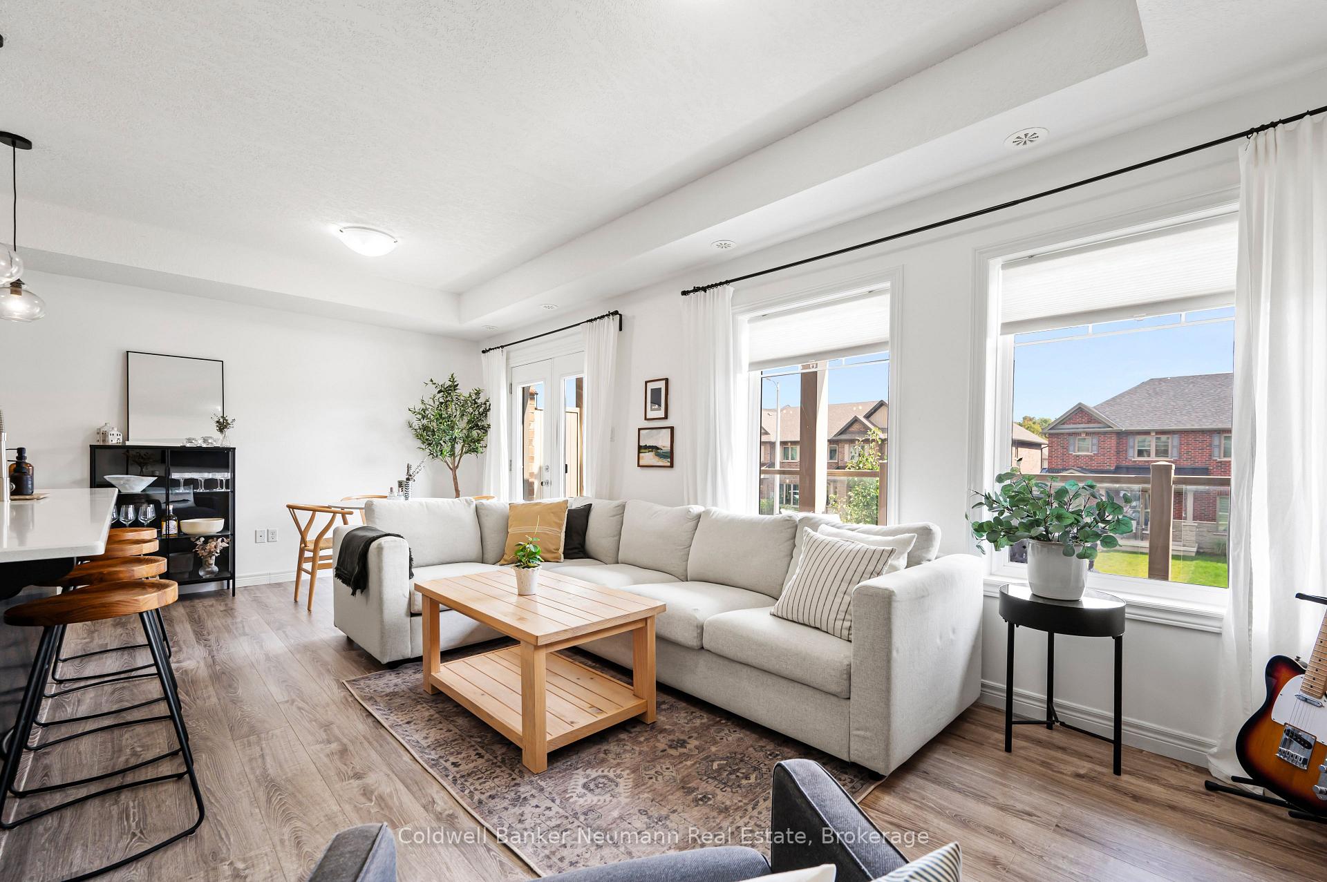Photo 15 of Unit 45, 39 Kay Crescent, Guelph, Pineridge/Westminster Woods — HOMEH