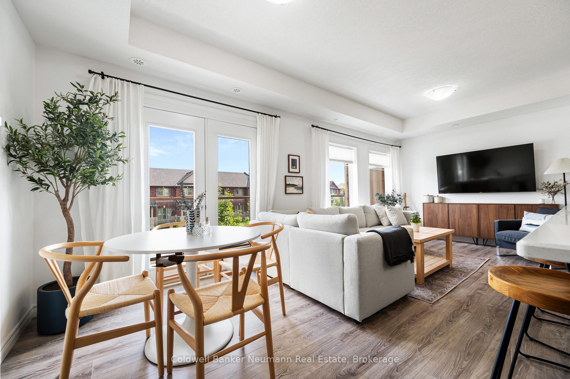 Photo 16 of Unit 45, 39 Kay Crescent, Guelph, Pineridge/Westminster Woods — HOMEH