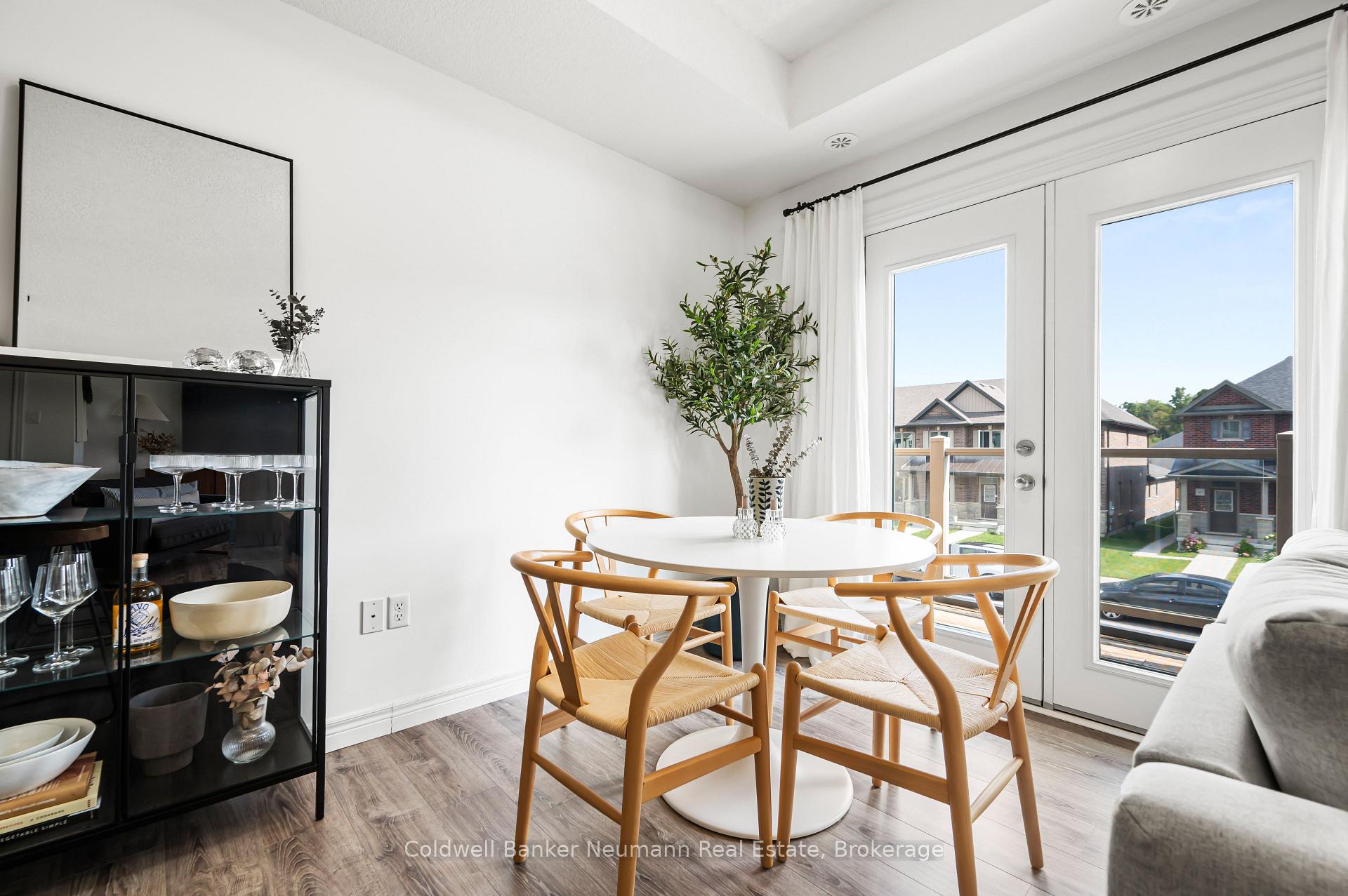 Photo 19 of Unit 45, 39 Kay Crescent, Guelph, Pineridge/Westminster Woods — HOMEH