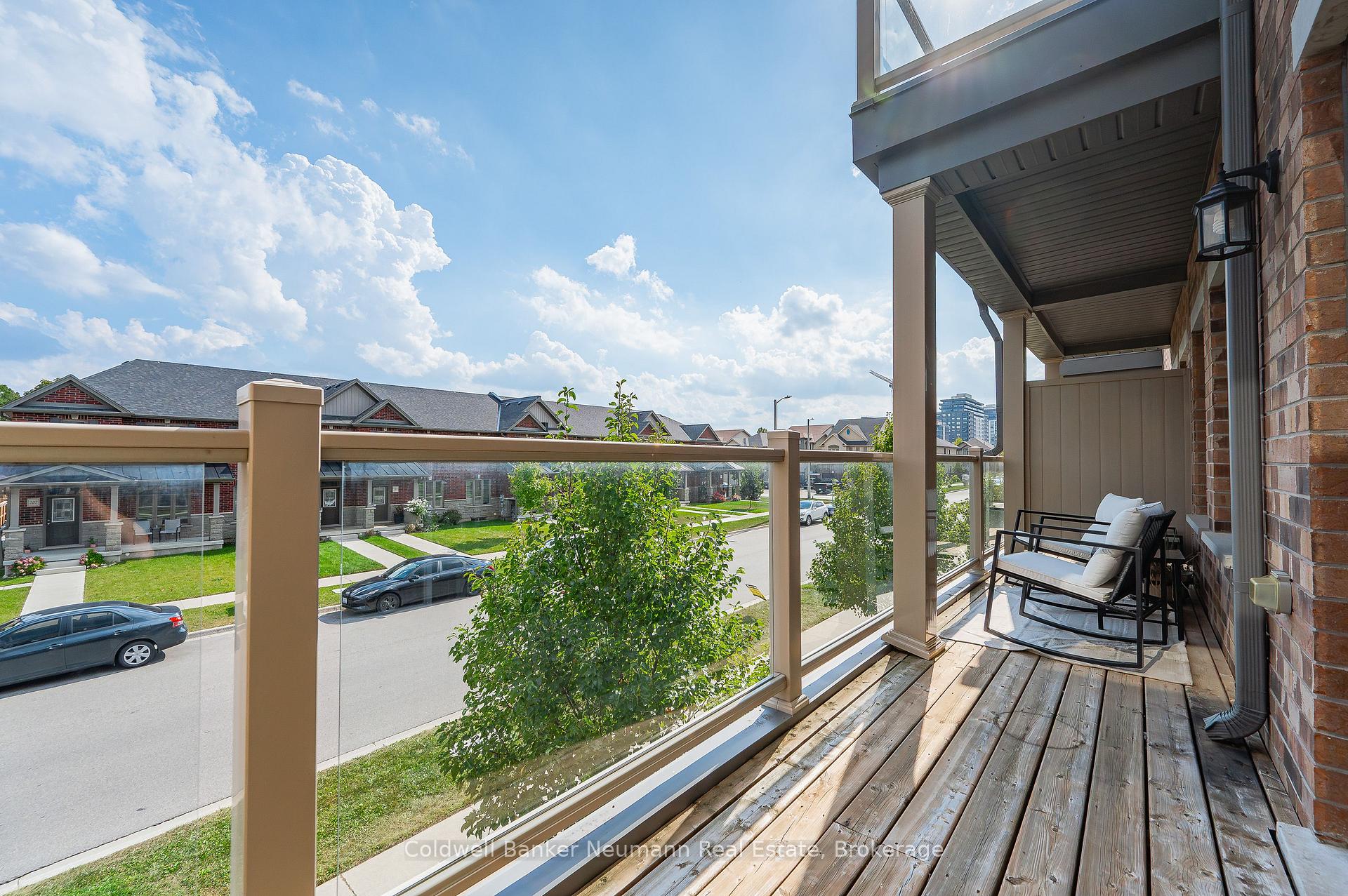Photo 20 of Unit 45, 39 Kay Crescent, Guelph, Pineridge/Westminster Woods — HOMEH