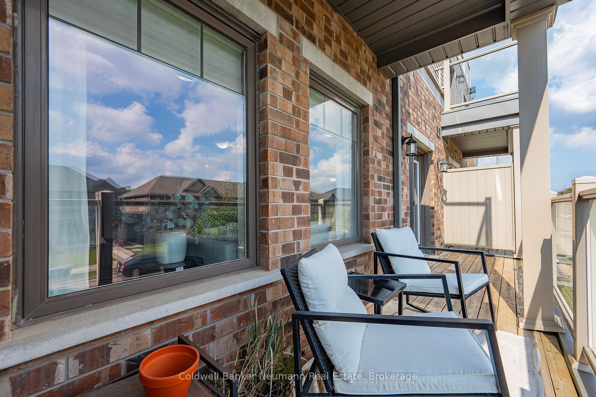 Photo 21 of Unit 45, 39 Kay Crescent, Guelph, Pineridge/Westminster Woods — HOMEH