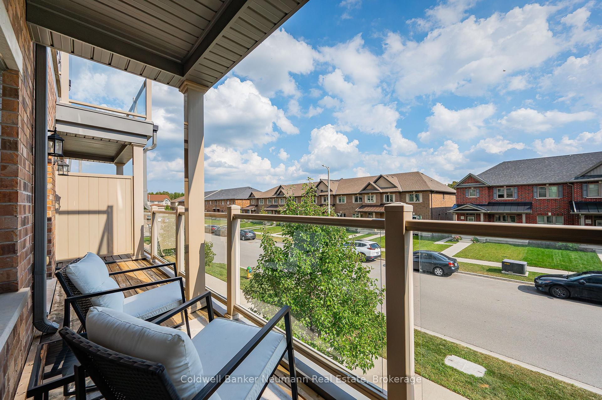 Photo 22 of Unit 45, 39 Kay Crescent, Guelph, Pineridge/Westminster Woods — HOMEH