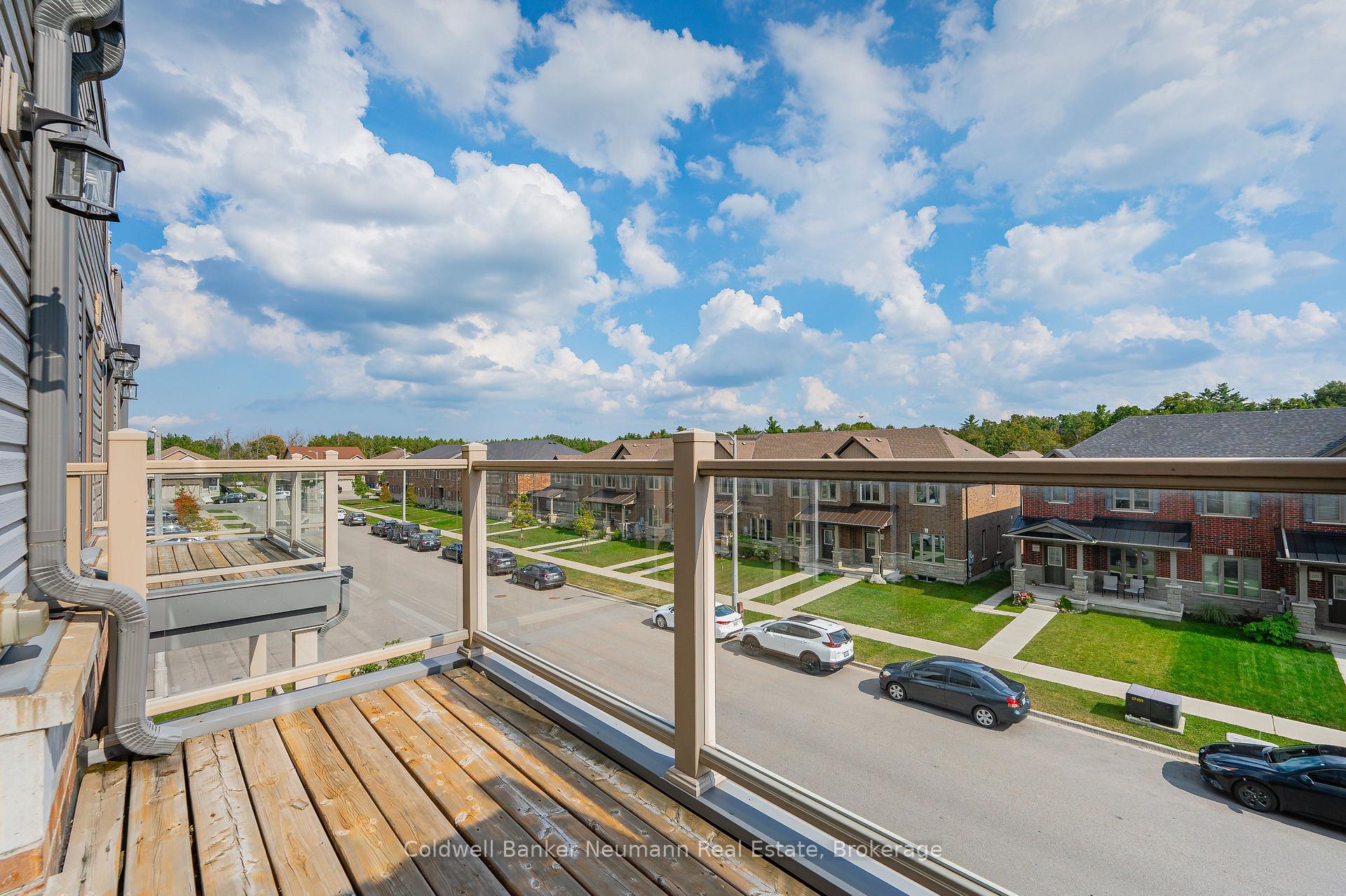 Photo 27 of Unit 45, 39 Kay Crescent, Guelph, Pineridge/Westminster Woods — HOMEH