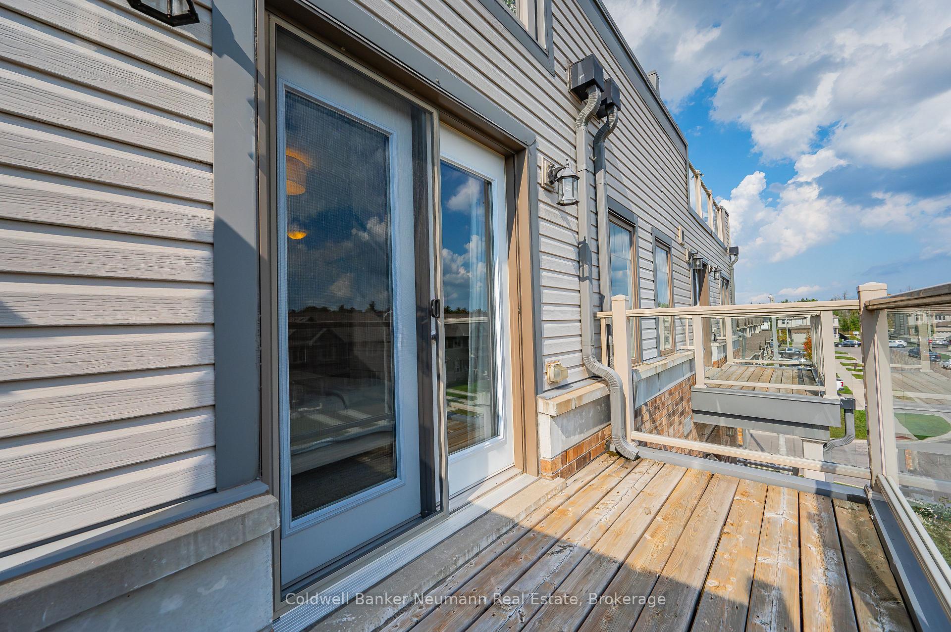 Photo 28 of Unit 45, 39 Kay Crescent, Guelph, Pineridge/Westminster Woods — HOMEH