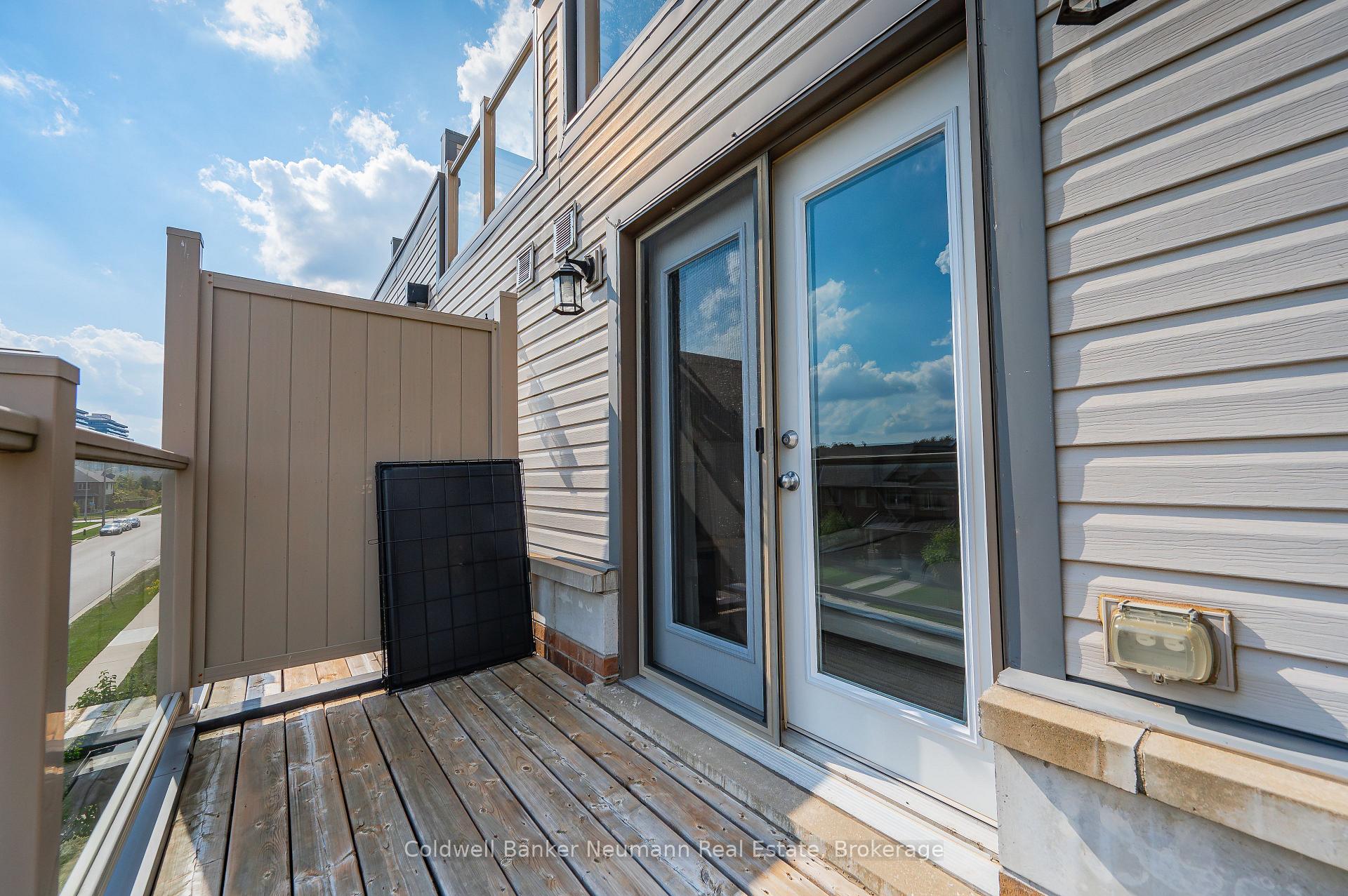 Photo 29 of Unit 45, 39 Kay Crescent, Guelph, Pineridge/Westminster Woods — HOMEH
