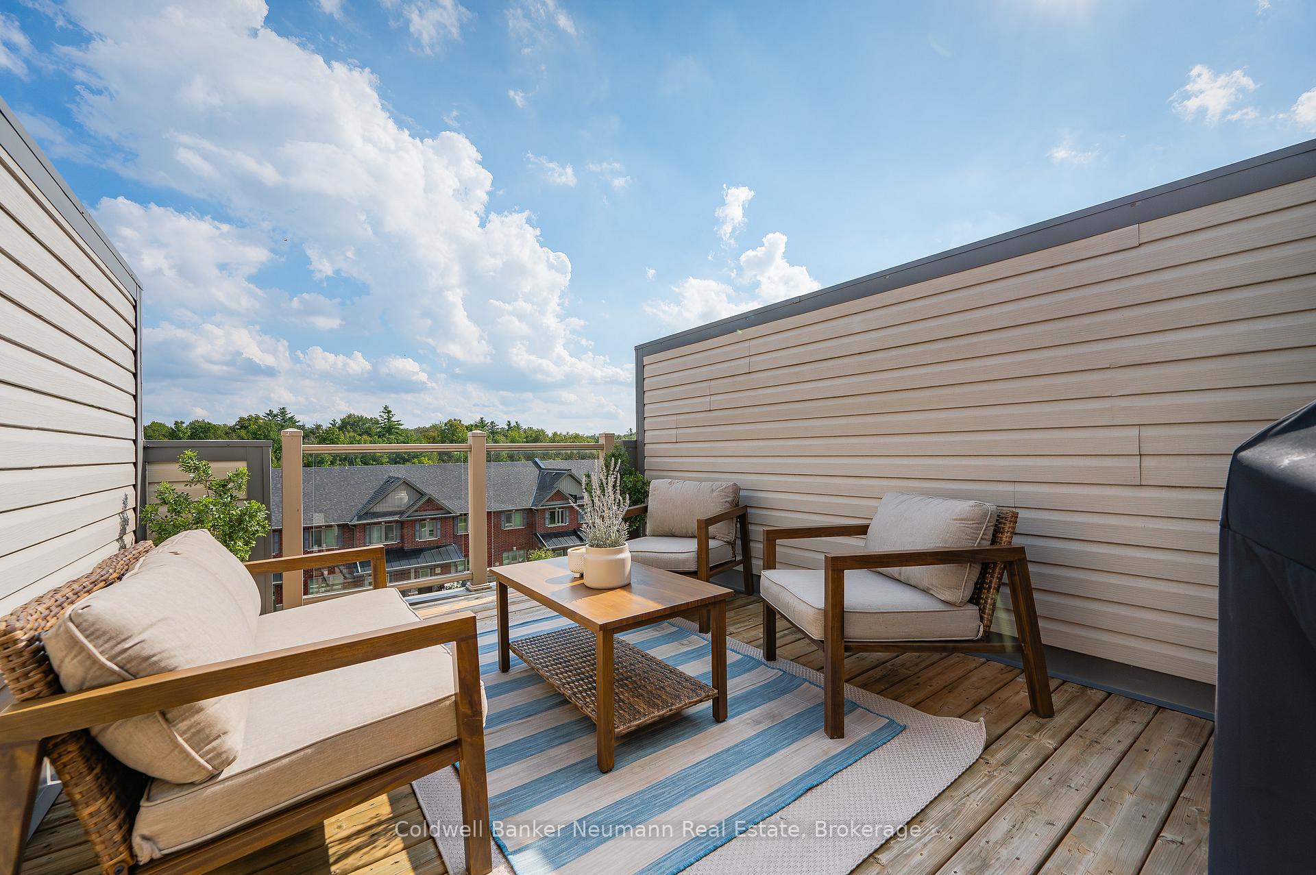 Photo 36 of Unit 45, 39 Kay Crescent, Guelph, Pineridge/Westminster Woods — HOMEH