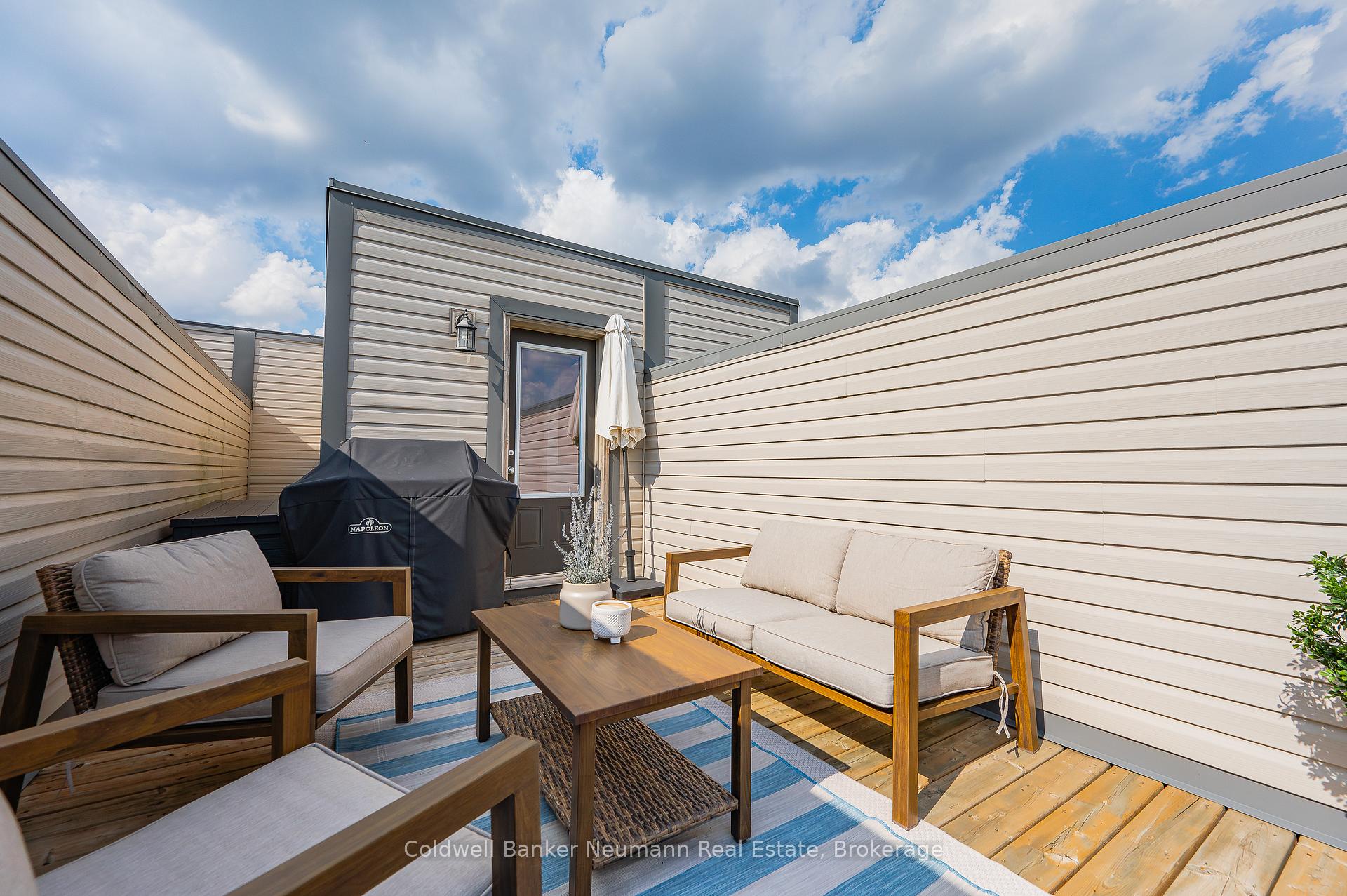 Photo 37 of Unit 45, 39 Kay Crescent, Guelph, Pineridge/Westminster Woods — HOMEH