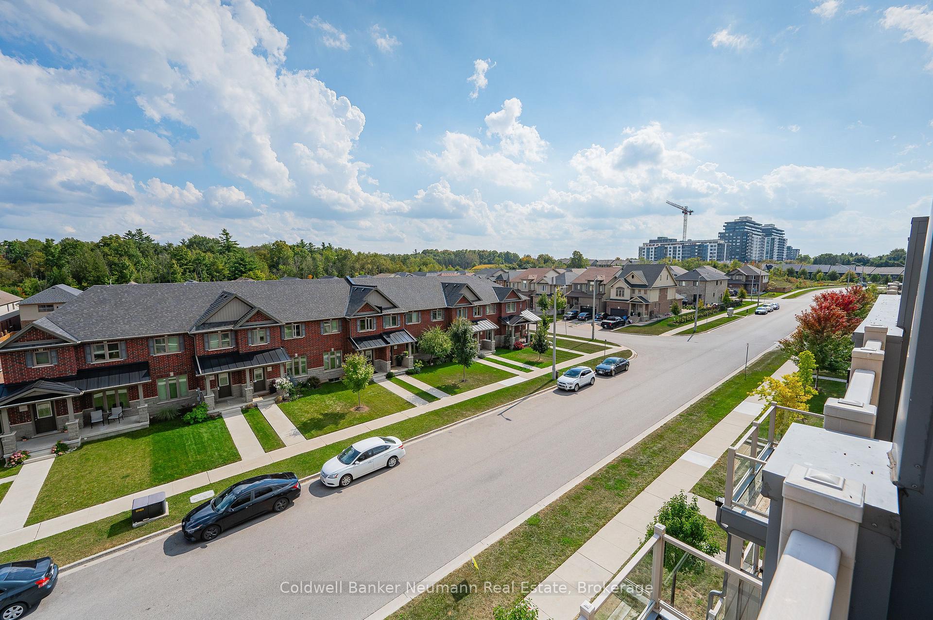 Photo 38 of Unit 45, 39 Kay Crescent, Guelph, Pineridge/Westminster Woods — HOMEH