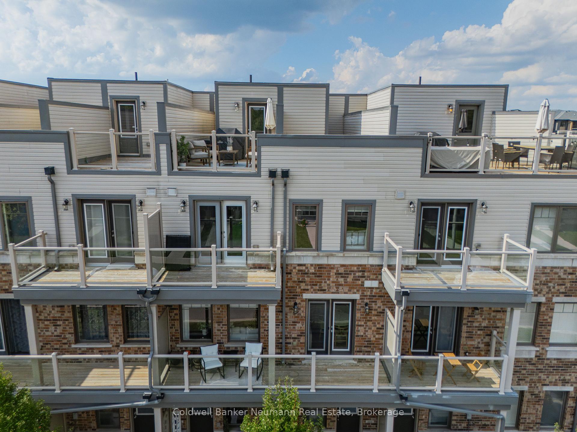 Photo 39 of Unit 45, 39 Kay Crescent, Guelph, Pineridge/Westminster Woods — HOMEH