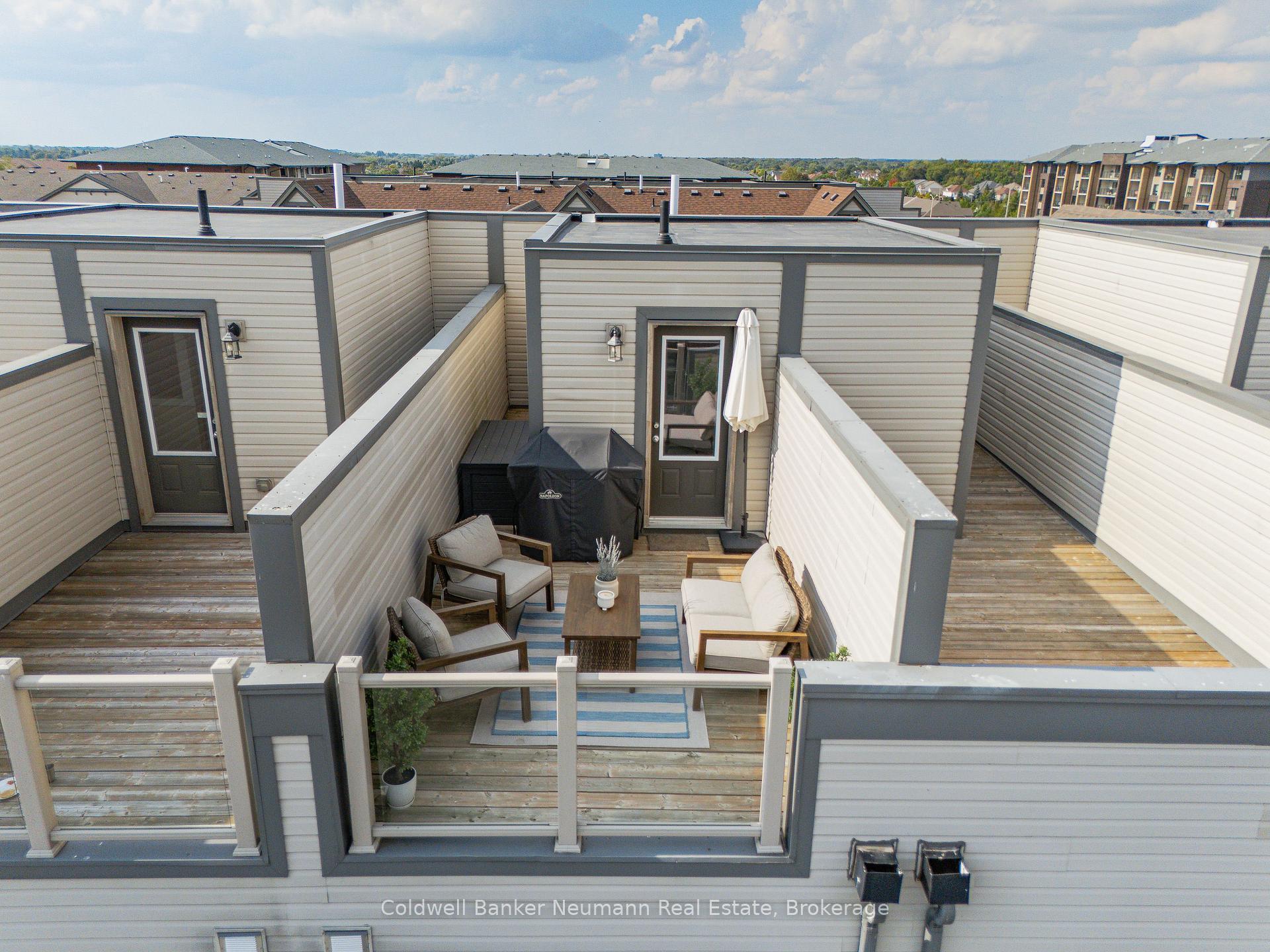 Photo 42 of Unit 45, 39 Kay Crescent, Guelph, Pineridge/Westminster Woods — HOMEH